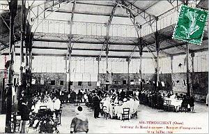 Ain Temouchent 609
